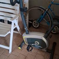 cyclette Diadora nuova