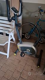 cyclette Diadora nuova