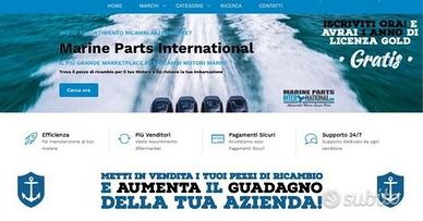 Www.marinepartsinternational.com