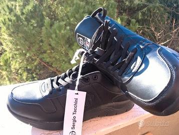 sneaker scarpe all day Sergio Tacchini NO basket
