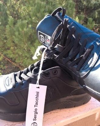 sneaker scarpe all day Sergio Tacchini NO basket