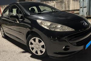 STUPENDA Peugeot 207  5Porte 1.4 HDI Full/Optional