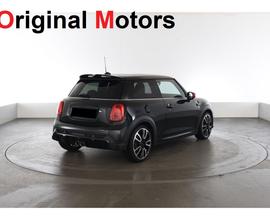 Mini Mini 2.0 John Cooper Works JCW