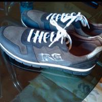 NERO GIARDINI numero 45