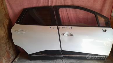 Porta Porte Renault Captur 2014-2019