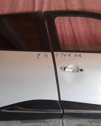 Porta Porte Renault Captur 2014-2019