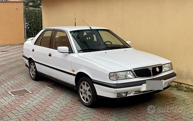 Lancia Dedra 1.6 GPL - ASI