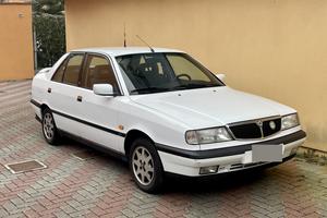 Lancia Dedra 1.6 GPL - ASI