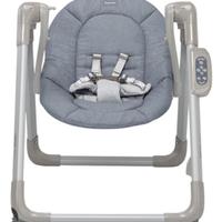 altalena inglesina WAVE