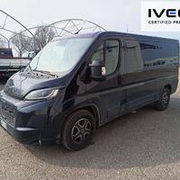 Fiat DUCATO BOX GRECATO