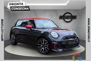 MINI Cooper Mini 3p 2.0 John Works JCW auto -...