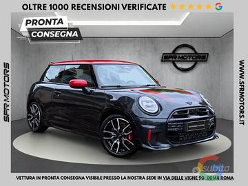 MINI Cooper Mini 3p 2.0 John Works JCW auto -...