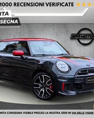 MINI Cooper Mini 3p 2.0 John Works JCW auto -...