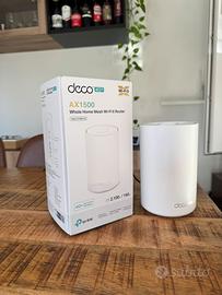 Modem Router Deco 4G Wifi mesh