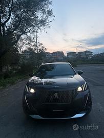 PEUGEOT 2008 1.2 puretech GT S&S 130 cv eat8