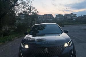 PEUGEOT 2008 1.2 puretech GT S&S 130 cv eat8