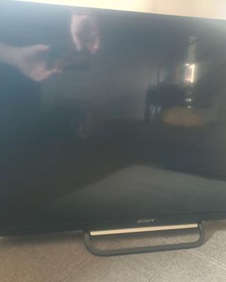 TV SONY