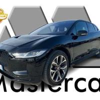 JAGUAR I-Pace I-Pace EV 90kWh SE awd 400cv auto