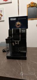 Macchinetta caffè De Longhi Dinamica 350.50 ecam