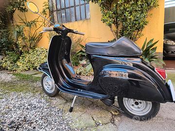 vespa 50 faro tondo 