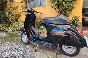 vespa 50 faro tondo 