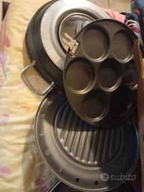 pentole cottura a vapore in linea nuovo 