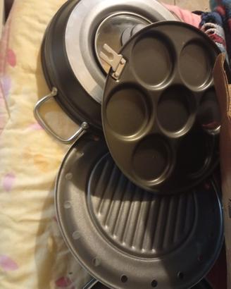 pentole cottura a vapore in linea nuovo 