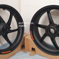 Ktm 1290 super duke r gt cerchi ruote oz gass rsa