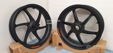 Ktm 1390 1290 super duke r gt cerchi ruote oz gass