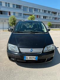 IDEA 1.3 MULTIJET 16V 70 CV BLACKENERGY (51 KW)