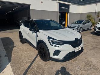 Renault Captur Full Hybrid E-Tech 145 CV Rive Gauc