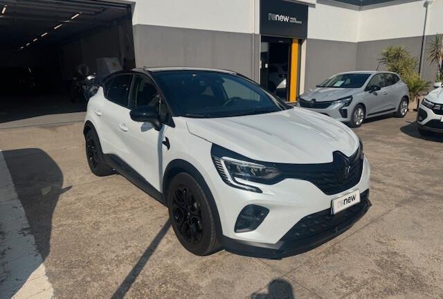 Renault Captur Full Hybrid E-Tech 145 CV Rive Gauc