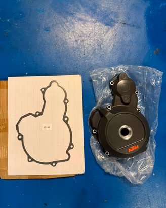Carter statore KTM duke/adventure 790 18-26