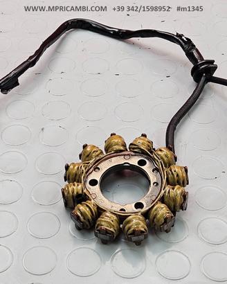 STATORE ACCENSIONE KAWASAKI KXF 450 2019 2023 KX-F