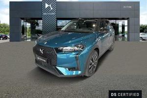 DS DS 3 1.2 Hybrid 145cv DCS6 EDITION FRANCE KM ZE