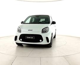 SMART Forfour II 2020 - Forfour eq Edition U26541