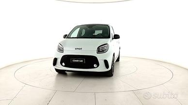 SMART Forfour II 2020 - Forfour eq Edition U26541