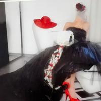 Abito da sposa