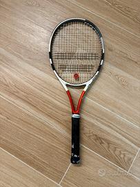 Racchetta da tennis