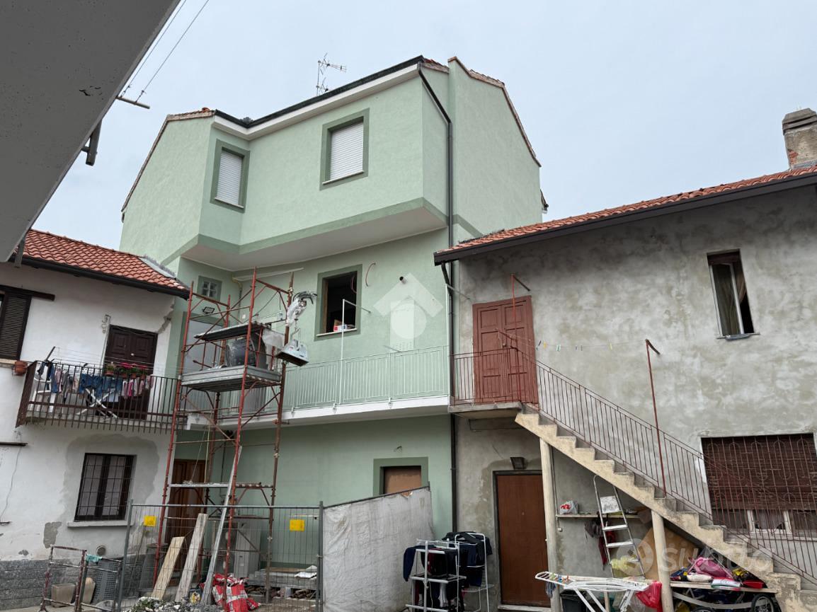 Appartamento – Parabiago, Ravello - Vista 3