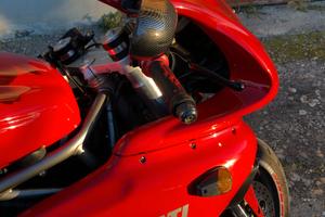 Ducati 750 Sport - 2002