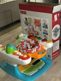 Fisher price baby gear baby piano