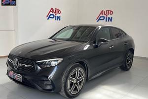 Mercedes-Benz GLC Coupé GLC 220d MHEV 4M. AMG...
