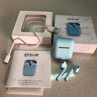 Auricolari bluetooth 5.0 Stellar