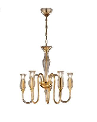 Ricambi lampadario sypert
