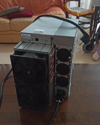 Antminer S19j pro