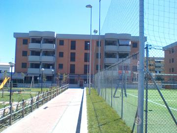 Primo piano vasto marina