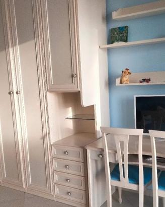 cameretta SPAR 250*205 con scrivania