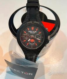Orologio Sector