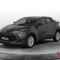 Toyota C-HR 1.8 hev Active fwd e-cvt